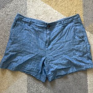 Gap 5” Short